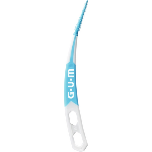 GUM SOFT-PICKS PRO 30 små deler i et reiseetui