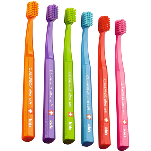 CURAPROX KIDS blister tannbørste ultramyk