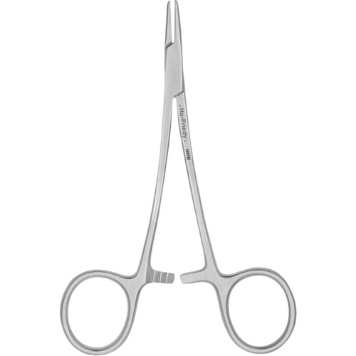 Nåleholder Webster stk. NHW 13 cm, glatt