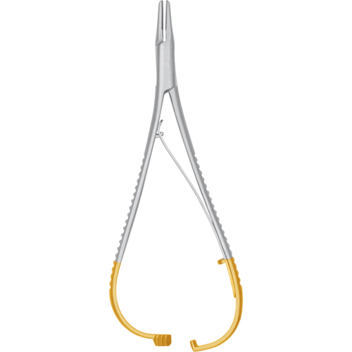 Nåleholder Mathieu-Kocher stk. NH5074 14 cm
