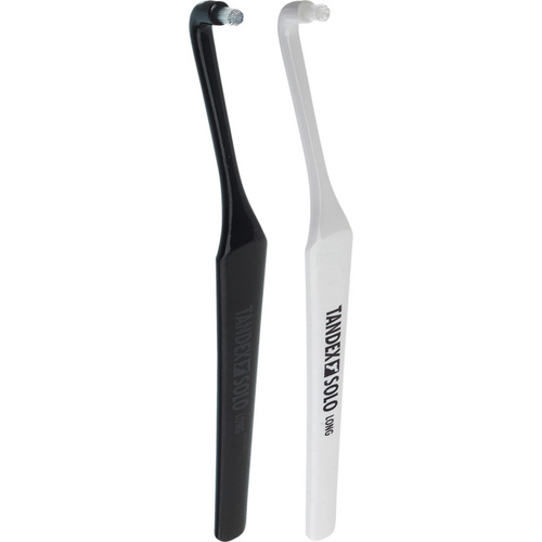 SOLO by TANDEX tannbørste stk. lang