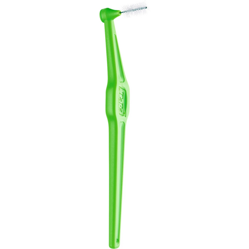 TePe Angle mellomromsbørster 25 stk. grønn, 0,8 mm