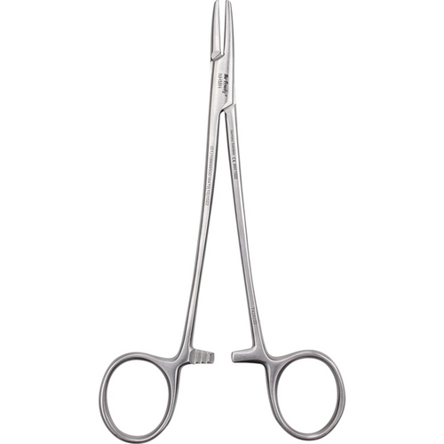 Nåleholder Mayo-Hegar stk. NHMH 16 cm