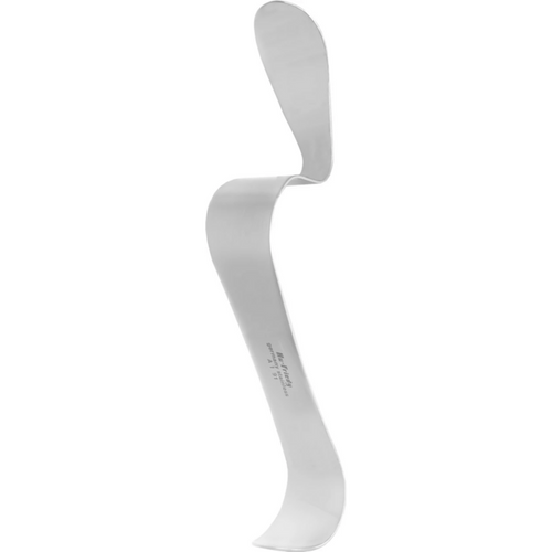 Kinnholder Bitshop stk. CRB