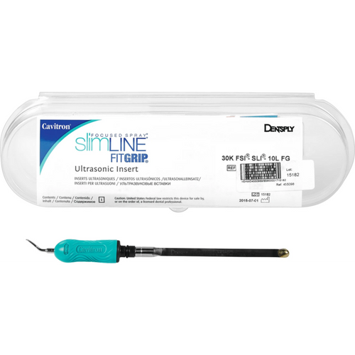 Cavitron Slimline instrumentinnsatser stk. 30K FSI-SLI-10L FG