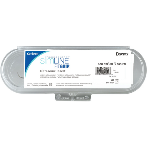 Cavitron Slimline instrumentinnsatser stk. 30K FSI-SLI-10S FG