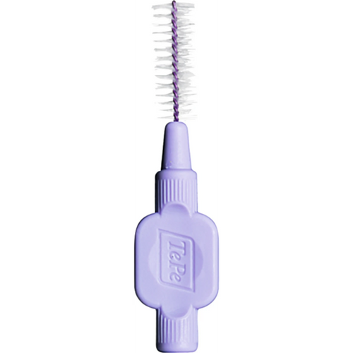 TePe Mellomromsbørster Extra Soft 25 stk lilla, 1,1 mm