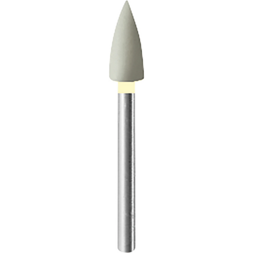 COMP POL DIA 2 polerere grå fine, RA, figur 9578, ISO 030