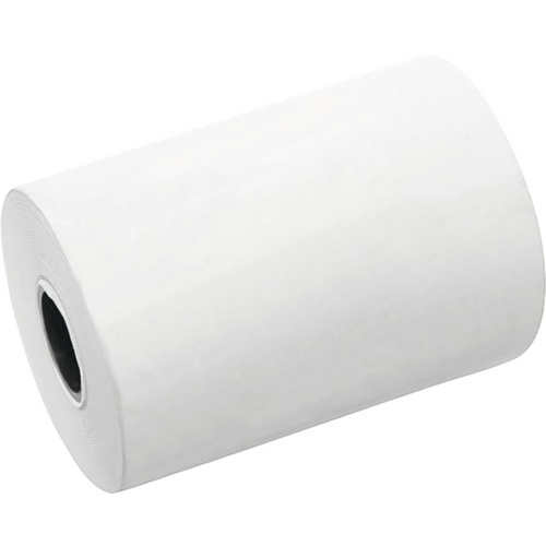 EURONDA autoklavtilbehør papirrull for termoskriver E9 Med