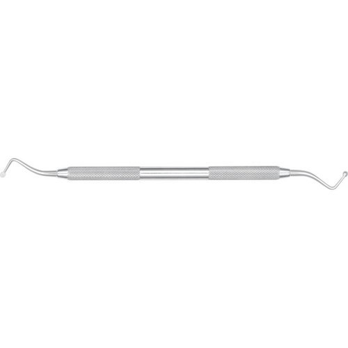 Excavator  stk. størrelse 41, 2,5 mm