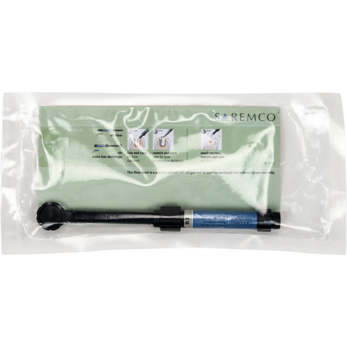 els composite extra low shrinkage sprøyte 4 g B3