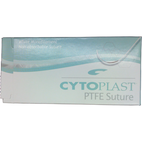 Cytoplast PTFE 12 stk. CS-05 3-0 EP-2 C22 16,3 mm 3/8 sirkel omvendt skjærende