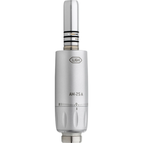 Luftmotor AM-25 stk. AM-25A, uten lys