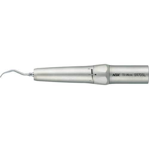 Ti-Max S970L stk. Airscaler S970SL, for Sirona hurtigkobling