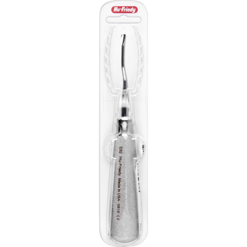 Rotløfter stk. E92 serratert