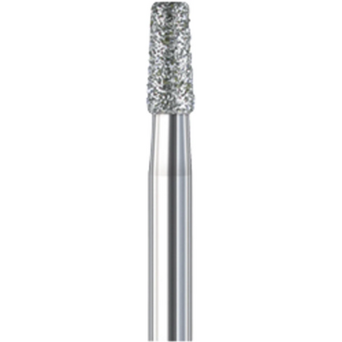 Premium diamantbor 845KR 6 stk., medium, FG, figur 544, 4 mm, 3ø, ISO 025
