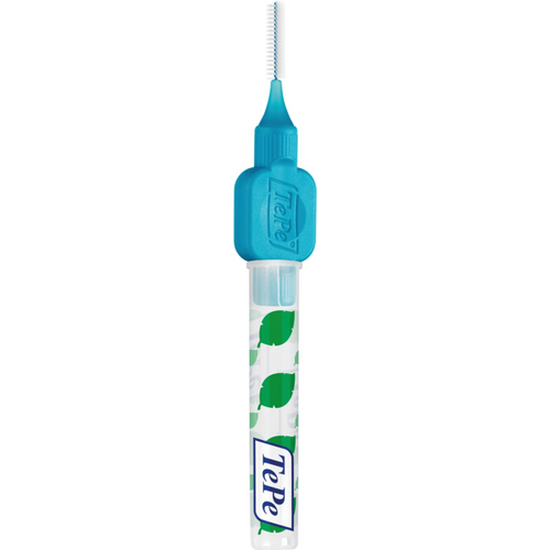 TePe Mellomromsbørster Original 8 stk blå, 0,6 mm