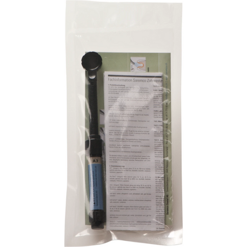 els composite extra low shrinkage sprøyte 4 g A3