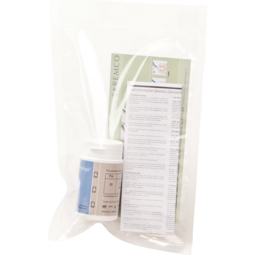 els composite extra low shrinkage 20 x 0,37 g Tip C3