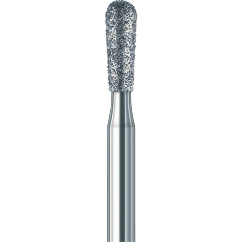 Premium diamantbor 831R 6 stk middels, FG, figur 238, 4 mm ISO 012