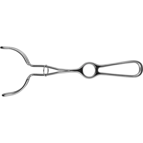 Kinnholder stk. IR, 200 mm, universal