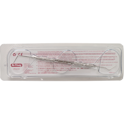 Endo-sonde stk. med tynt håndtak