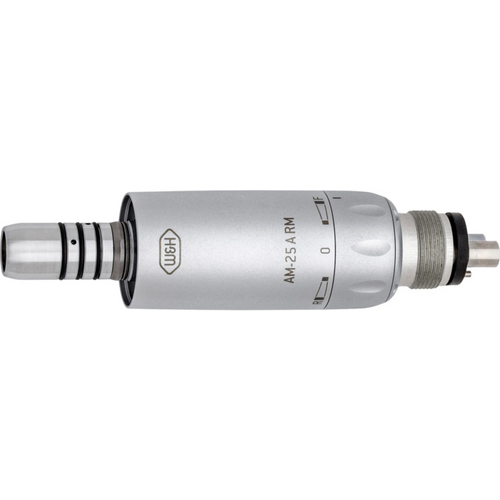 Luftmotor AM-25 AM-25A RM, uten lys