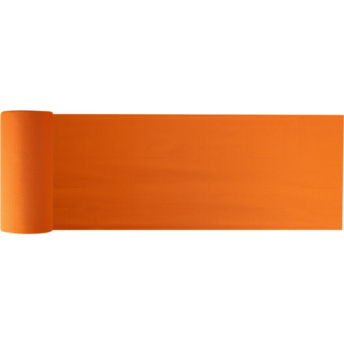 Monoart pasientsmekker plast/papir rull 80 stk. oransje, 61 x 53 cm