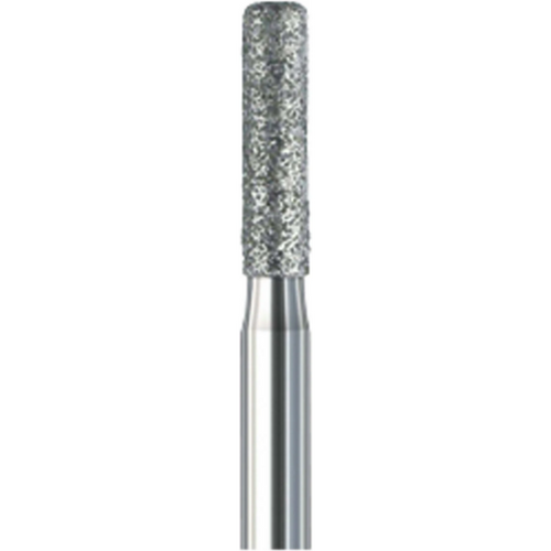 Premium diamantbor 836KR 6 stk. grønn grov, FG, figur 157, 6 mm, ISO 012
