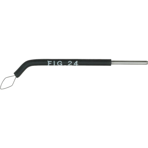 Elektrode stk. fasong 24, fleksibel