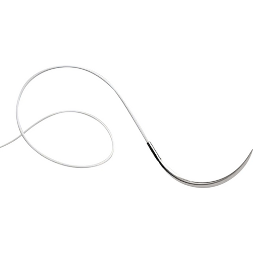 Elasyn 12 stk ufargede, 75 cm, HS12, USP 5/0