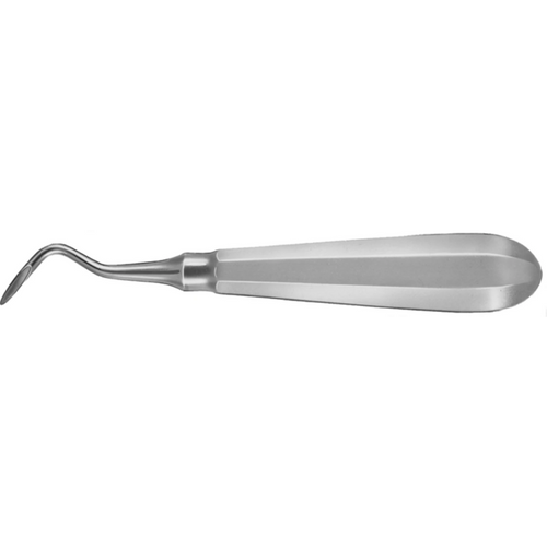 Rotløfter Flohr stk. DL239R, for nedre røtter, høyre