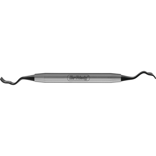 BenskrapeBuser stk. PPBUSER23X