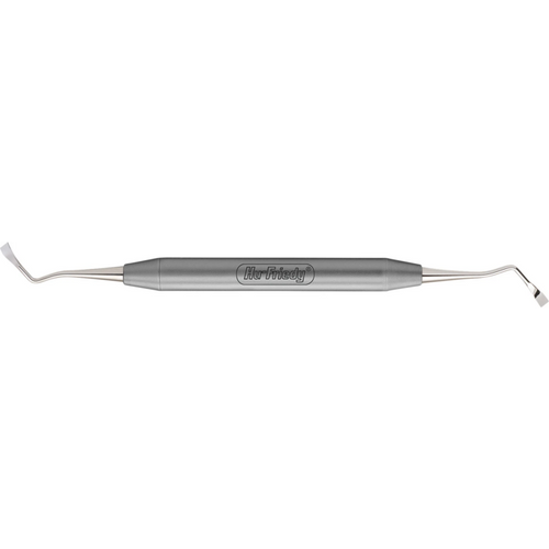 PM Edge benmeisel stk. PMEDGES, kort