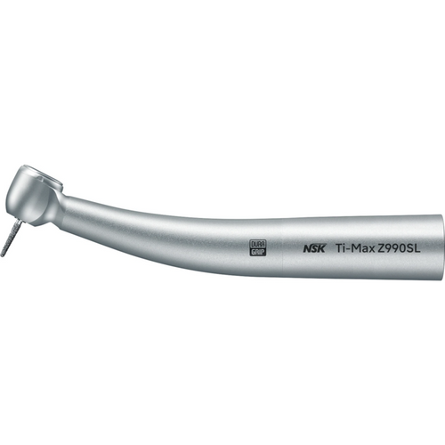 Ti-Max Z990 stk. Z990SL, for Sirona-kobling, standardhode, firedobbel spraykjøling