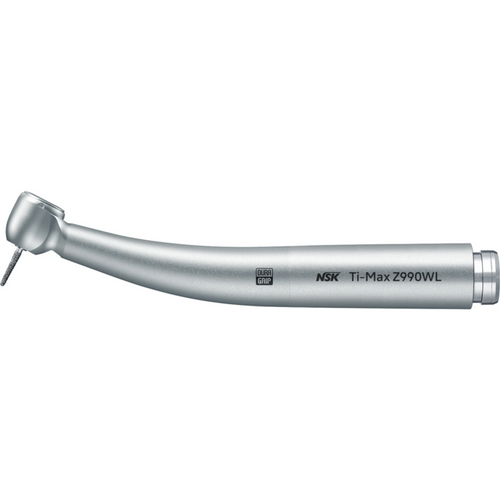 Ti-Max Z990 stk. Z990WL, for W&H-kobling, standardhode, firedobbel spraykjøling