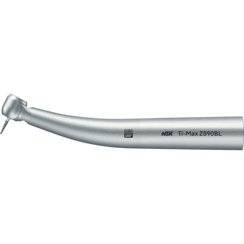 Ti-Max Z890 stk. Z890BL, for Bien Air-kobling, minihode, firedobbel spraykjøling