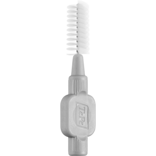 TePe Mellomromsbørster Original 8 stk grå, 1,3 mm