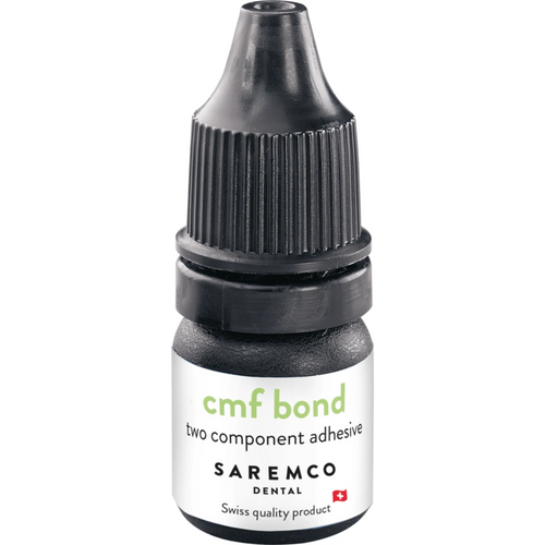 cmf adhesive system flaske 3 ml Bond