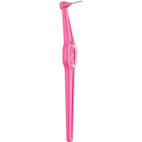 TePe Angle mellomromsbørster 6 stk rosa, 0,4 mm