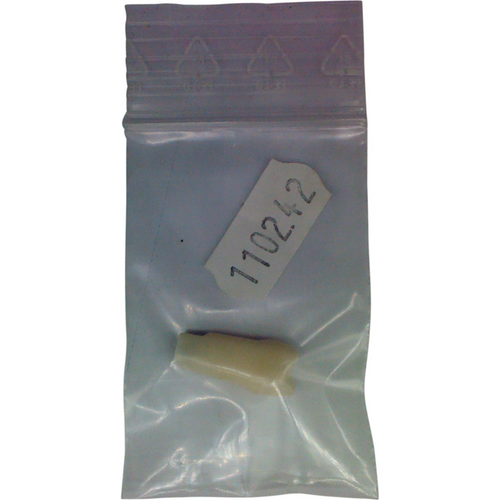 Permanent enkelt tann A5H-500 stk. nr. 15