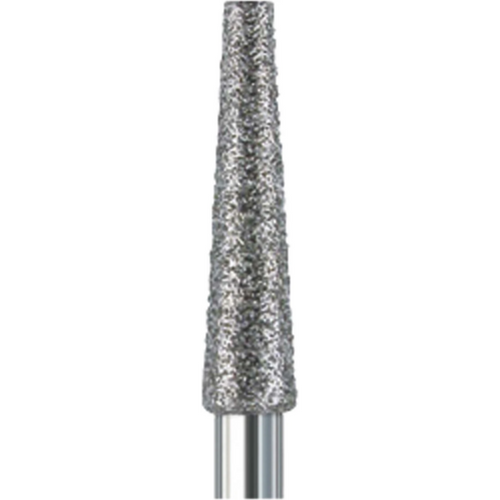 Premium diamantbor 848 6 stk medium, FG, figur 173, 10 mm, 2ø, ISO 016