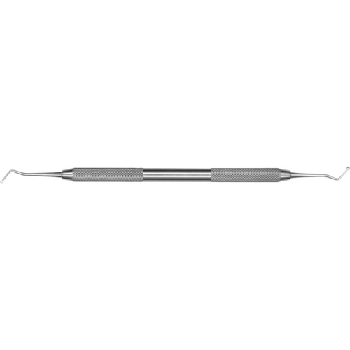 Excavator  stk. 1,5 mm, stor arbeidsende