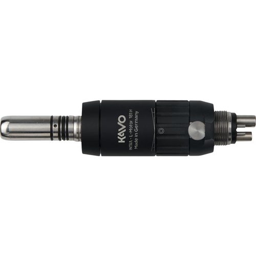 INTRAmatic luftmotor 181H stk. 4-hulls standard