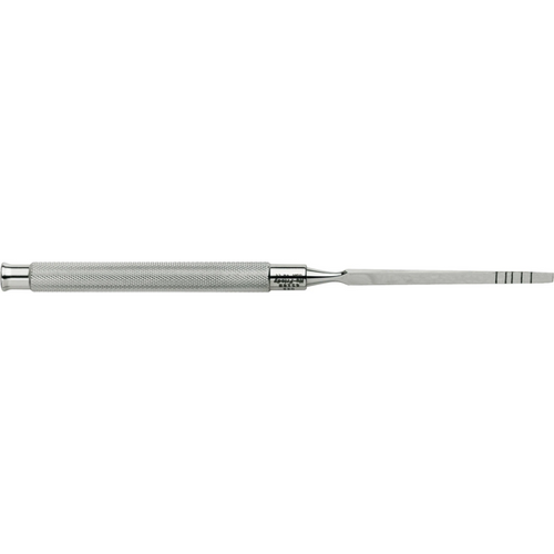 Osteotomes stk. OSS6518S, 4 mm, rett