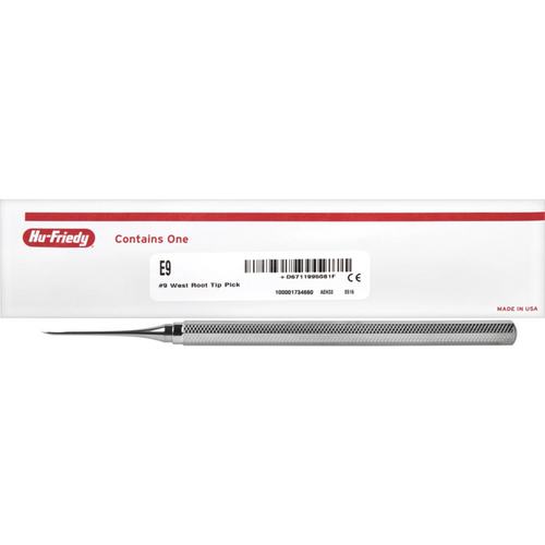 Apikal rotspissløfter stk. E9