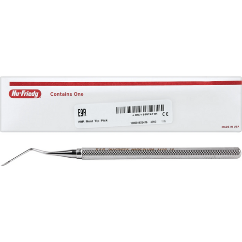 Apikal rotspissløfter stk. E9R