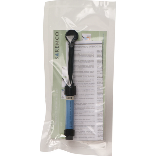 els composite extra low shrinkage sprøyte 4 g A2 opak