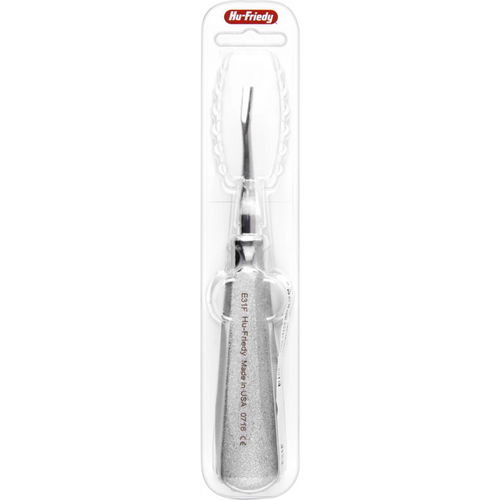 Rotløfter Friedman stk. E31F sagtakket gouge