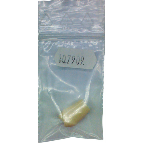 Permanent enkelt tann A5H-500 stk. nr. 17